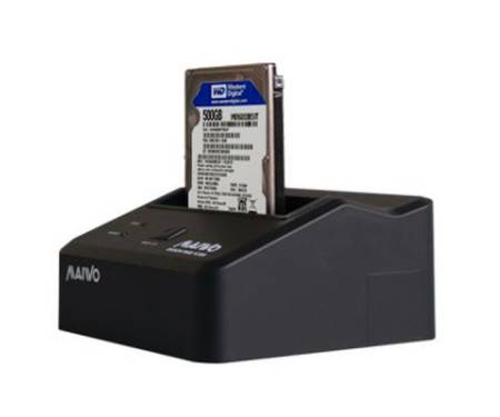 Док-станция Maiwo K300-U3S