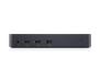 Порт-репликатор Dell USB 3.0 Ultra HD Triple Video Docking Station D3100 EUR (452-BBOT)