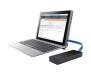 Порт-репликатор HP USB-C Travel Dock (T0K29AA)