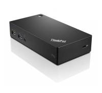 Порт-репликатор Lenovo ThinkPad USB 3.0 Pro Dock (40A70045EU)