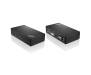 Порт-репликатор Lenovo ThinkPad USB 3.0 Pro Dock (40A70045EU)
