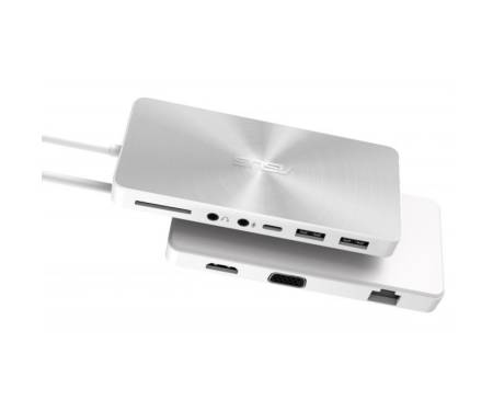 Порт-репликатор ASUS ZENBOOK 3 UNIVERSAL DOCK (90NB0DH1-P00070)