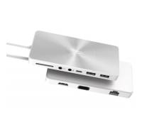Порт-репликатор ASUS ZENBOOK 3 UNIVERSAL DOCK (90NB0DH1-P00070)