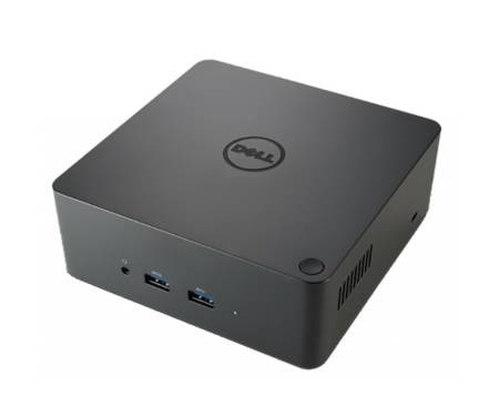 Порт-репликатор Dell Thunderbolt Dock with 180W AC TB16 (452-BCOY)