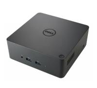 Порт-репликатор Dell Thunderbolt Dock with 180W AC TB16 (452-BCOY)