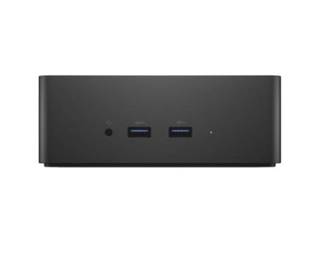 Порт-репликатор Dell Thunderbolt Dock with 180W AC TB16 (452-BCOY)