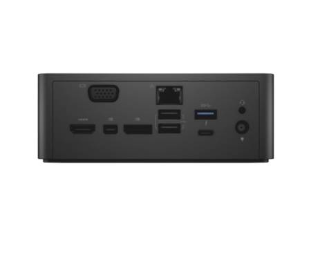 Порт-репликатор Dell Thunderbolt Dock with 180W AC TB16 (452-BCOY)