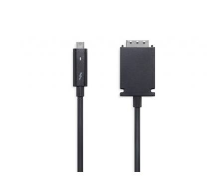 Порт-репликатор Dell Thunderbolt Dock with 180W AC TB16 (452-BCOY)