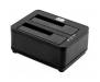Док-станция AgeStar 3UBT8 (Black)