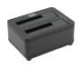 Док-станция AgeStar 3UBT8 (Black)