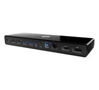 Порт-репликатор HP 3005pr USB3 Port Replicator-Europe - English localization (Y4H06AA)