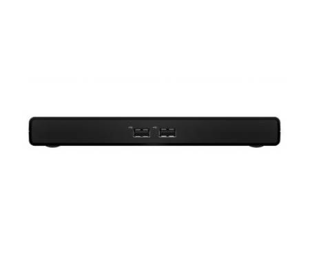 Порт-репликатор HP 3005pr USB3 Port Replicator-Europe - English localization (Y4H06AA)