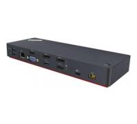 Порт-репликатор Lenovo ThinkPad Thunderbolt 3 Dock (40AC0135EU)