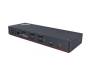Порт-репликатор Lenovo ThinkPad Thunderbolt 3 Dock (40AC0135EU)