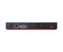 Порт-репликатор Lenovo ThinkPad Thunderbolt 3 Dock (40AC0135EU)