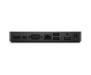 Порт-репликатор Dell WD15 USB-C with 130W AC adapter (452-BCCQ)
