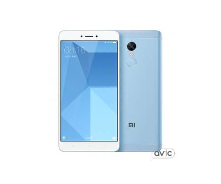 Xiaomi Redmi Note 4x 4/64GB Blue