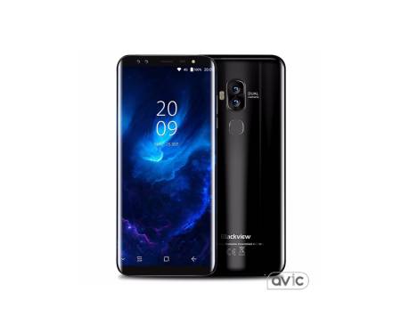 Blackview S8 4/64GB Black
