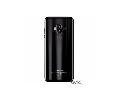 Blackview S8 4/64GB Black