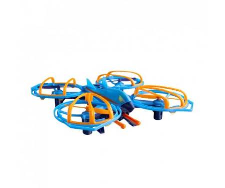Квадрокоптер AULDEY Drone Force ракетний захисник Vulture Strike (YW858170)