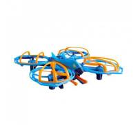 Квадрокоптер AULDEY Drone Force ракетний захисник Vulture Strike (YW858170)
