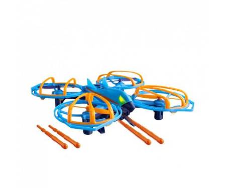 Квадрокоптер AULDEY Drone Force ракетний захисник Vulture Strike (YW858170)