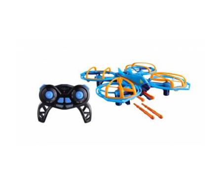 Квадрокоптер AULDEY Drone Force ракетний захисник Vulture Strike (YW858170)