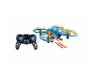 Квадрокоптер AULDEY Drone Force ракетний захисник Vulture Strike (YW858170)