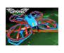 Квадрокоптер AULDEY Drone Force ракетний захисник Vulture Strike (YW858170)