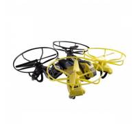 Квадрокоптер AULDEY Drone Force трансформер-дослідник Morph-Zilla (YW858180)