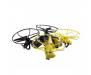 Квадрокоптер AULDEY Drone Force трансформер-дослідник Morph-Zilla (YW858180)