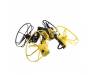 Квадрокоптер AULDEY Drone Force трансформер-дослідник Morph-Zilla (YW858180)