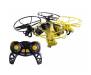 Квадрокоптер AULDEY Drone Force трансформер-дослідник Morph-Zilla (YW858180)