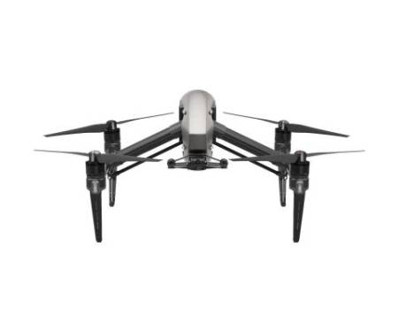 Квадрокоптер DJI Inspire 2 (CP.BX.000167)