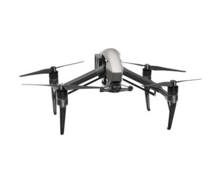 Квадрокоптер DJI Inspire 2 (CP.BX.000167)