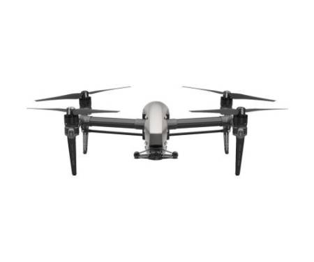 Квадрокоптер DJI Inspire 2 (CP.BX.000167)