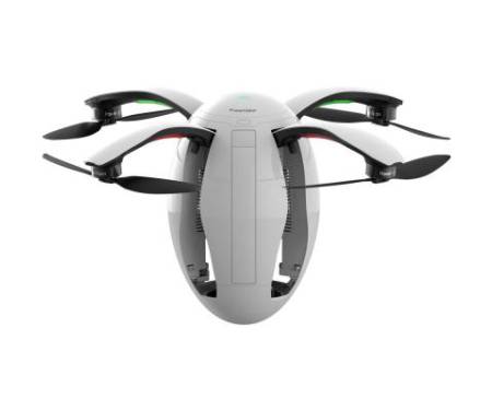 Квадрокоптер PowerVision PowerEgg EU (10000022-00)