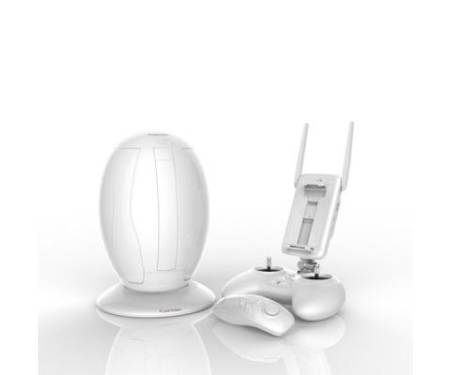 Квадрокоптер PowerVision PowerEgg EU (10000022-00)