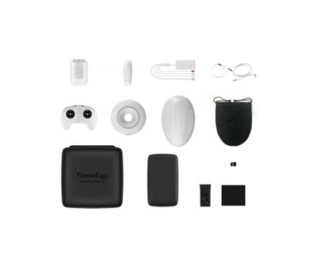 Квадрокоптер PowerVision PowerEgg EU (10000022-00)