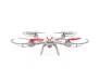 Квадрокоптер Syma X54HW 370мм HD WiFi камера белый (45077)
