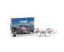 Квадрокоптер Syma X54HW 370мм HD WiFi камера белый (45077)