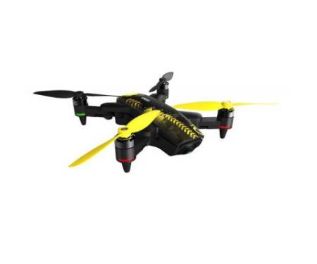 Квадрокоптер XIRO Xplorer Mini Black