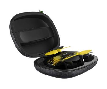 Квадрокоптер XIRO Xplorer Mini Black