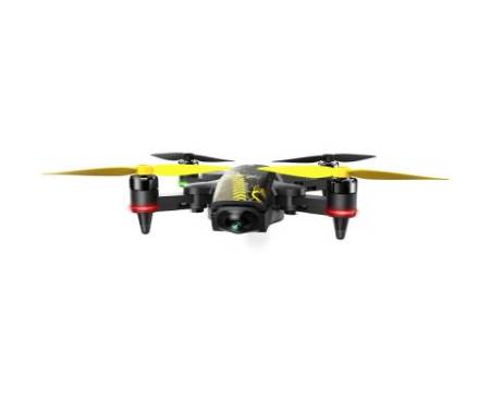 Квадрокоптер XIRO Xplorer Mini Black