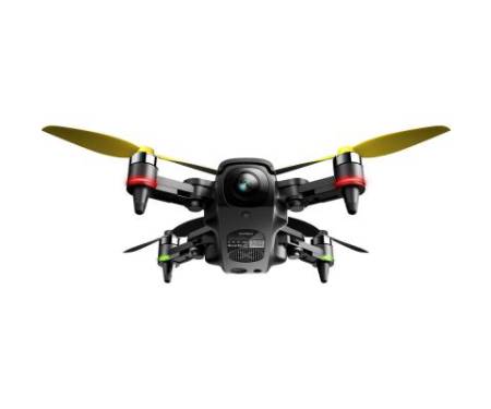 Квадрокоптер XIRO Xplorer Mini Black