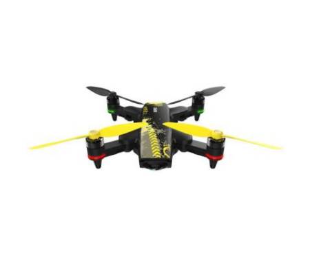 Квадрокоптер XIRO Xplorer Mini Black