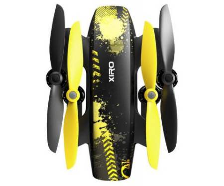 Квадрокоптер XIRO Xplorer Mini Black