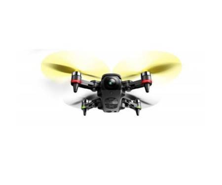 Квадрокоптер XIRO Xplorer Mini Black