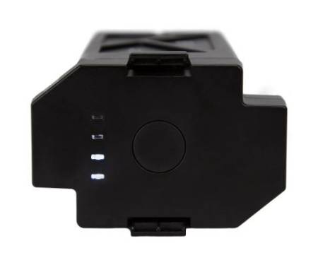 Аккумулятор для квадрокоптера PowerVision PowerEgg 6400 mАh (60900068-00)