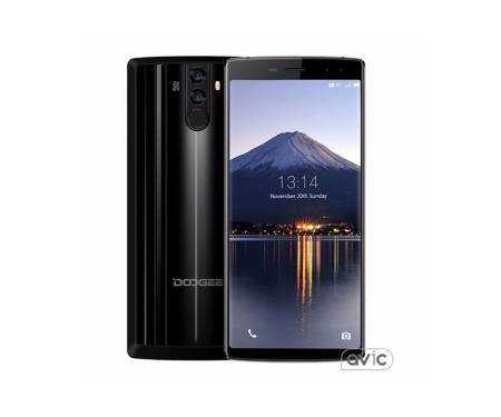 DOOGEE BL12000 4/32GB Black